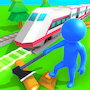 Railway Tycoon (MOD Vô Hạn Tiền, Không QC)