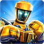 Real Steel World Robot Boxing (MOD Unlimited Money, VIP 10)