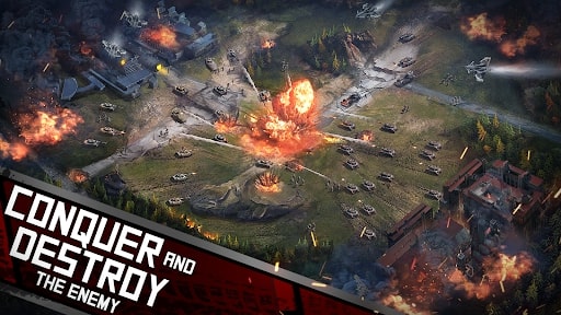 SIEGE: Apocalypse MOD nhận thưởng