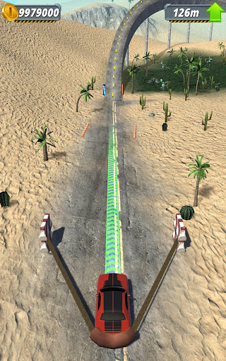 Slingshot Stunt Driver & Sport MOD tiền