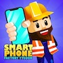 Smartphone Factory Tycoon (MOD Mua Sắm)