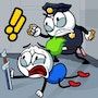 Stick Fight – Prison Escape (MOD Bất Tử)
