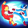 Stickman Combat Legend (MOD Nhận Thưởng, Không QC)