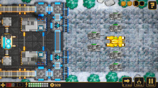 Tanks Defense hack tiền