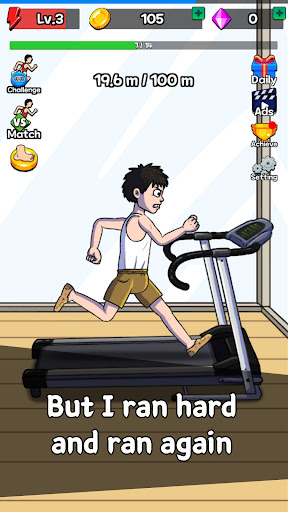 Hack Tap Tap Run MOD kim cương