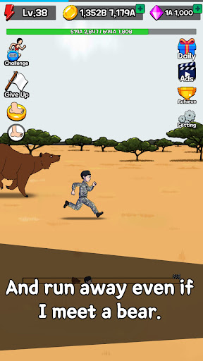 Tap Tap Run MOD tiền