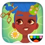 Toca Hair Salon 4 (MOD Unlocked)