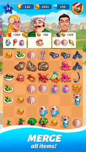 Travel Town MOD kim cương