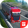 Truck Simulator PRO Europe (MOD Unlimited Money)
