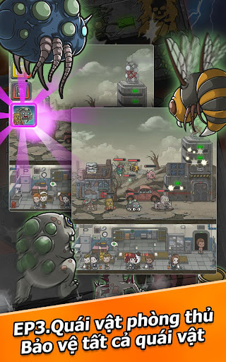 Underworld mod oxygen