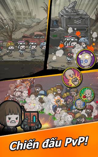 Underworld : Hầm trú ẩn MOD tiền