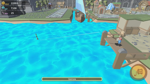 Village of Adventurer Hack tiền