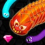 Worm Hunt (MOD Unlimited Money, Diamonds)