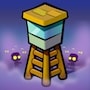 Zombie Towers (MOD Menu, Money, 1 Hit, Immortality)
