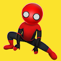 3D Fight: Super Stickman Hero (MOD Menu)