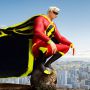 Amazing Powerhero : New York Gangster (MOD Vô Hạn Kỹ Năng, Năng Lượng)