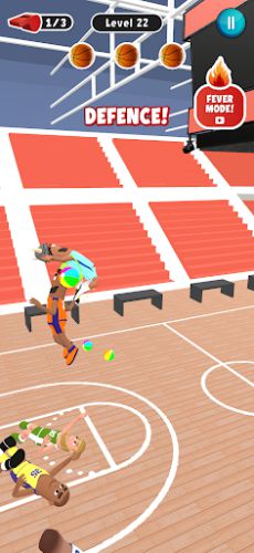 Block'em All game giải trí