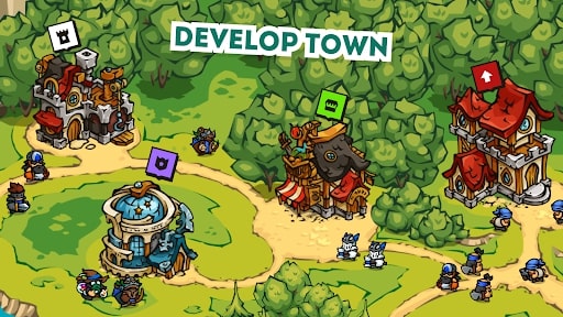 Game chiến thuật