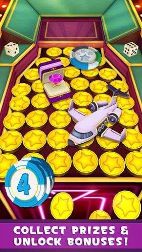Coin Dozer Casino gamehayvl
