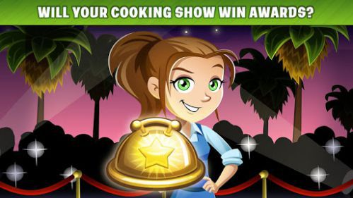 Cooking Dash gamehayvl