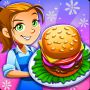 Cooking Dash (MOD Vô Hạn Tiền)