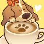 Dog Cafe Tycoon (MOD Vip, Unlimited Gems)