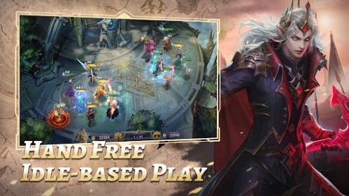 Dragon Slayer mod one shot