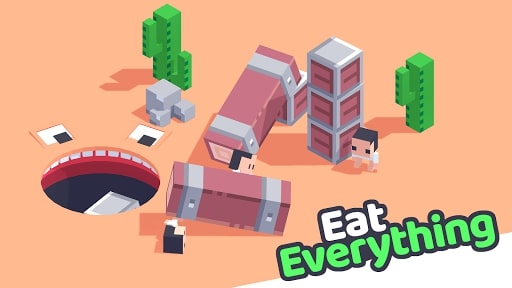 Fancade MOD mua sắm