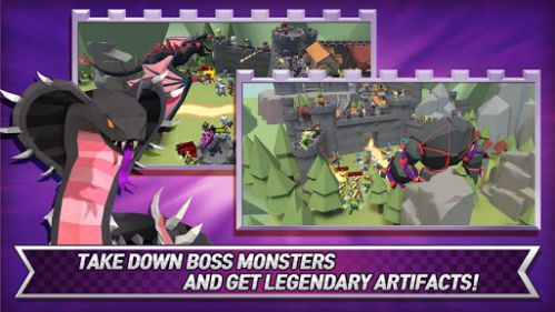 Grow Kingdom gamehayvl