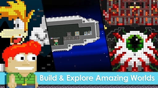 Growtopia hack miễn phí