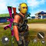 Gun Battle Royale: FPS Shooter (MOD Unlimited Money, Blood, Bombs)