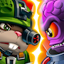 Hamster: Trận chiến PVP vì tự do (MOD Nhận Thưởng, Không QC)