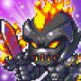 Idle Grindia: Dungeon Quest (MOD Nâng Cấp, Bot Gà)