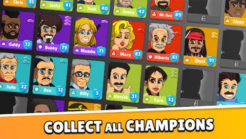 Idle Paradise Island Empire gmaehayvl