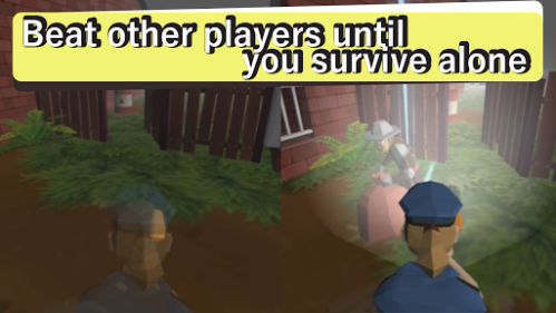 Invisible.io gamehayvl