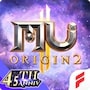 MU ORIGIN 2 (MOD Menu, Movement Speed)