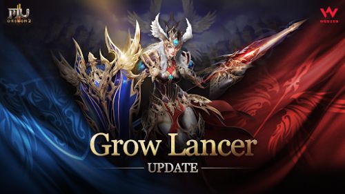 MU ORIGIN2 Dungeon Attack