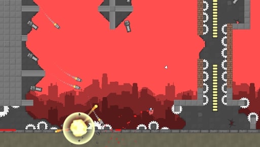 Mad Dex mod mở khóa