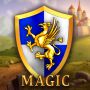 Era of Magic Wars (MOD Unlimited Money, Resources)