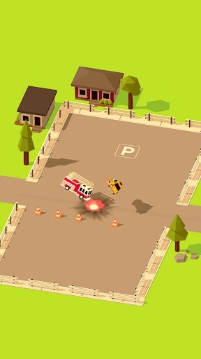 Multi Parking MOD không quảng cáo