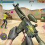 Paintball Shooting Game 3D (MOD Unlimited Gold, Weapons)