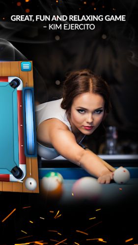 Pool Live Pro cờ thủ cừ khôi