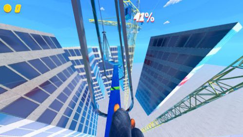 Rooftop Run gamehayvl