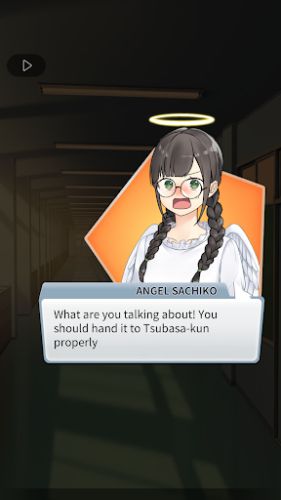 School Love Story Game otome game tình cảm lãng mạng