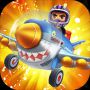 Shooty Monster – Battle.io (MOD Tiền, Kim Cương)