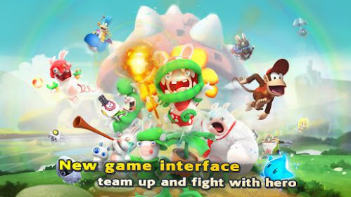 Super Bro Adventure mario