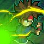 Super Warrior Adventure (MOD Vô Hạn Kỹ Năng)