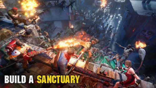 Survival at Gunpoint gamehayvl