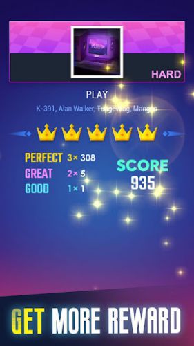 Tap Music 3D gamehayvl