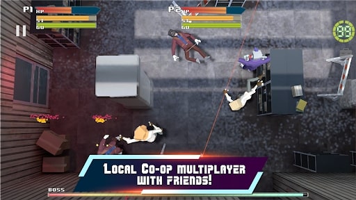 The Suitcase hack tiền